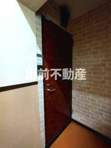 WAKO'S　MEJIROのその他共用部分