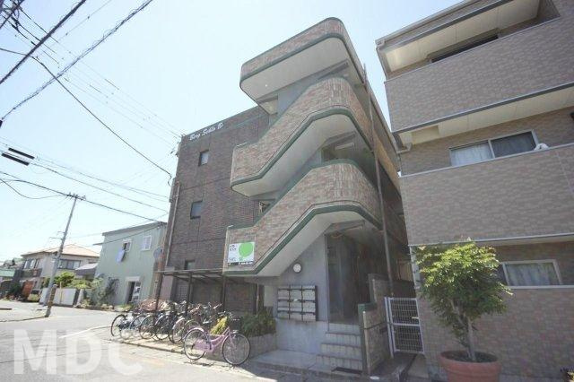 ベルクシュロスのその他共用部分