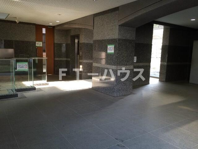 グランデージ八千代中央のその他