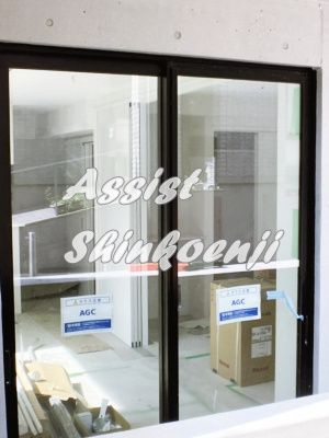 オークレスト四谷三栄町の設備