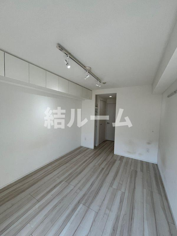 板橋区西台４丁目の賃貸マンションの内装