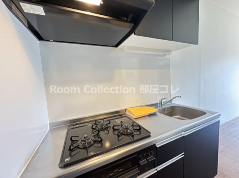 BMG RESIDENCEのキッチン