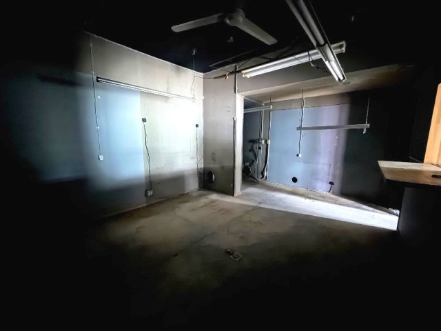 【内装】 | 甲府市朝気　土間風フリースペースあり　4LDK