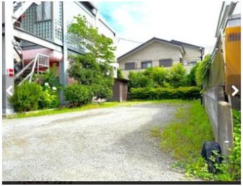 【その他】 | 甲府市朝気　土間風フリースペースあり　4LDK
