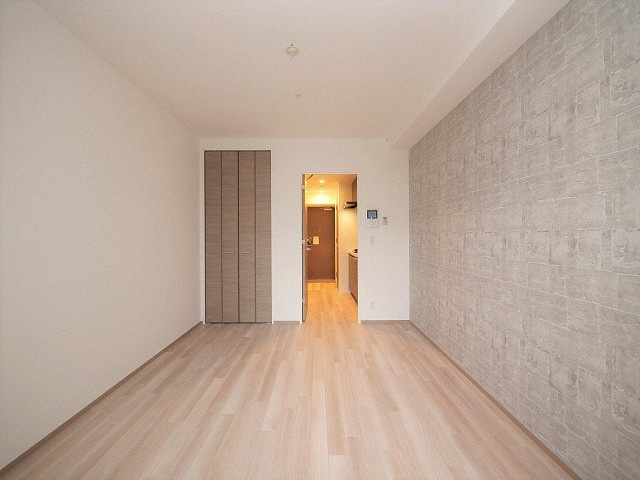 大阪市生野区新今里４丁目の賃貸マンションの居間・リビング