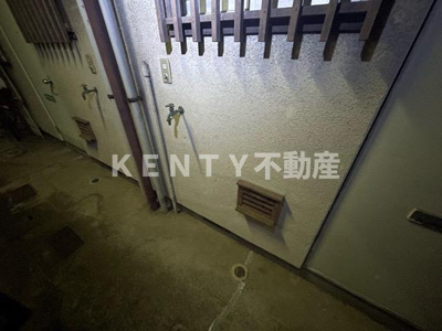 【設備】 | 旭荘