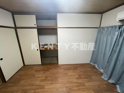 【居間・リビング】 | 旭荘 | ゆったり過ごせる居間です