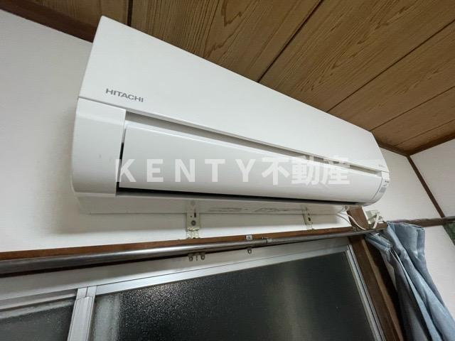 【設備】 | 旭荘