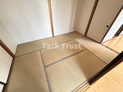 【和室】 | タイムス北櫓