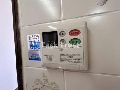 【設備】 | タイムス北櫓