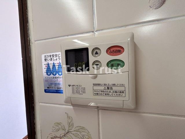 【設備】 | タイムス北櫓