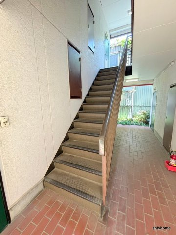 シティライフ新大阪　仲介手数料無料のその他共用部分