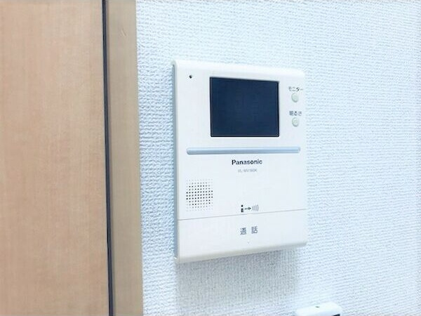 グレイス千種のセキュリティ
