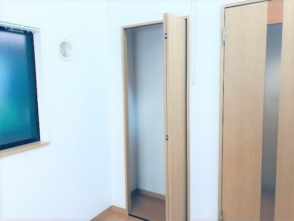 グレイス千種の内装