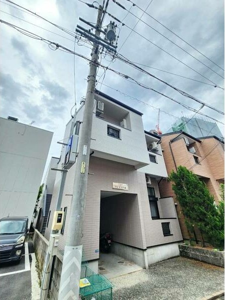 グレイス千種の外観