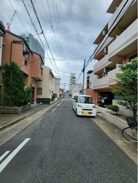 グレイス千種のその他共用部分