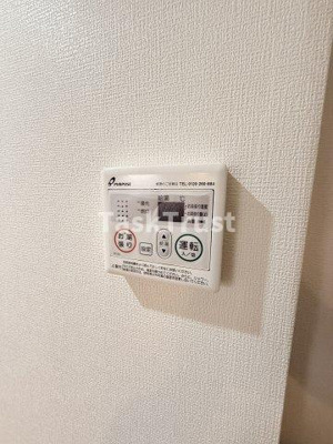【設備】 | 京橋フォーシーズンズ