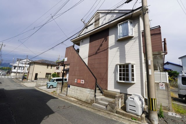 モーリックス横田