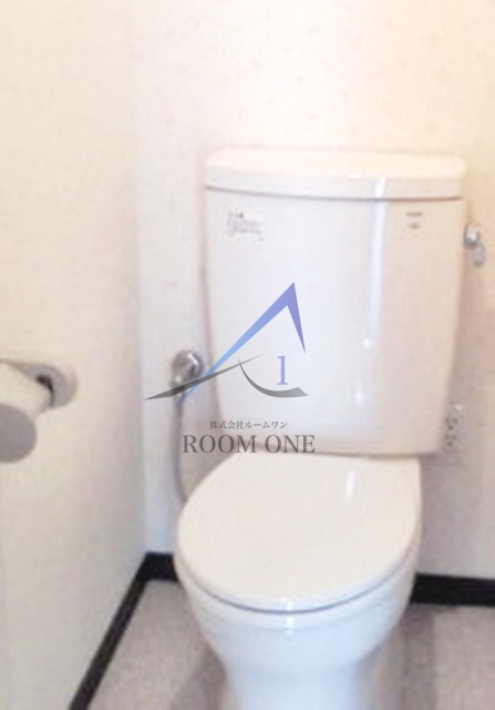 サンクレスのトイレ|トイレです。
