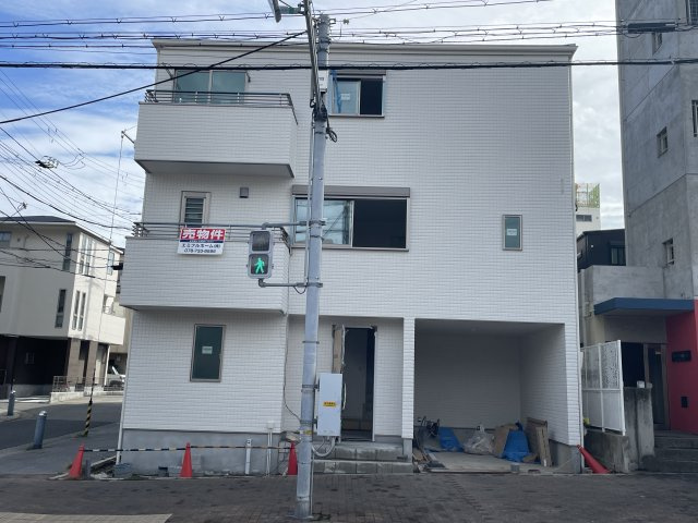 【外観】の画像