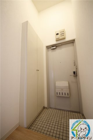 リバティーライフ枝吉の玄関|※類似部屋