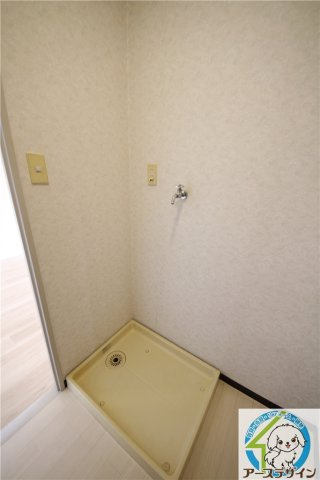 リバティーライフ枝吉の洗面所|※類似部屋