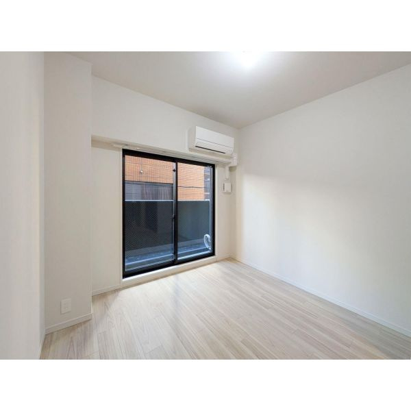 S-RESIDENCE松屋町asenceの居間・リビング