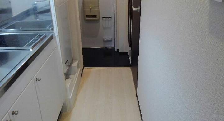 クレイノＹＡＭＡＳＨＩＴＡの内装