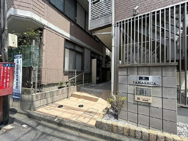 クレイノＹＡＭＡＳＨＩＴＡのその他