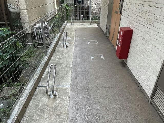クレイノＹＡＭＡＳＨＩＴＡのその他共用部分