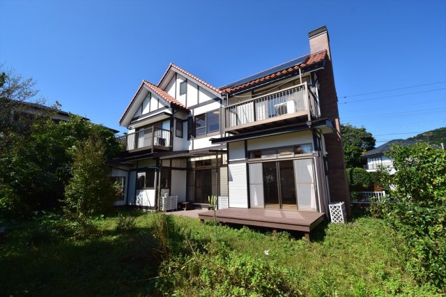 伊豆急伊豆高原　戸建の画像