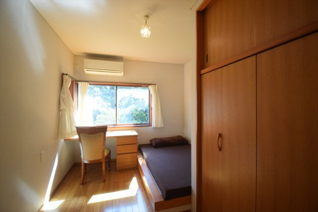 【洋室】 | 伊豆急伊豆高原　戸建