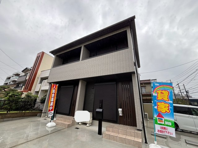 芦辺町貸家|名古屋市の賃貸ならMｙ賃貸