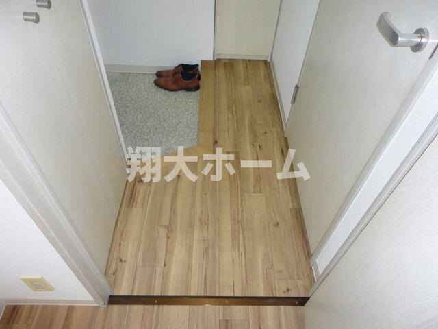 コスモ東向島のその他