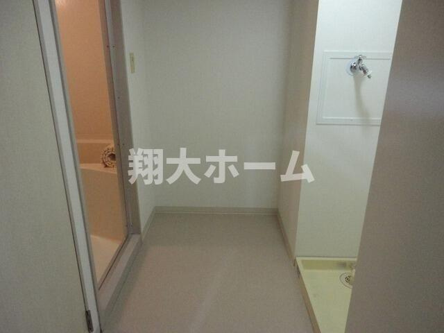コスモ東向島のその他