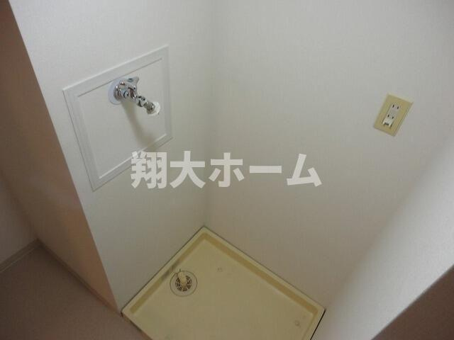 コスモ東向島の設備