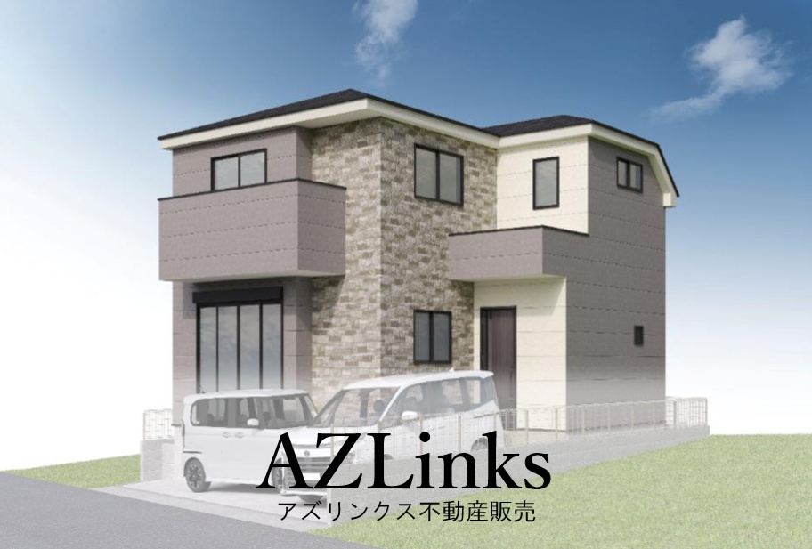 市川市大野町４丁目９期