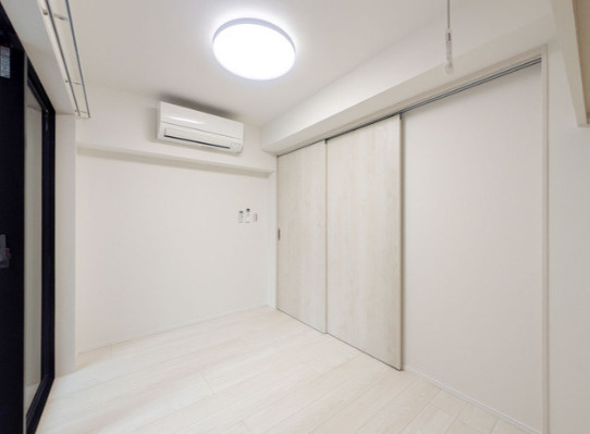 CASA PIAZZA 杉並和田 の寝室