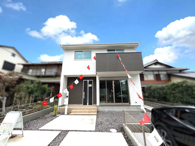 川田西浦町Ⅰ期