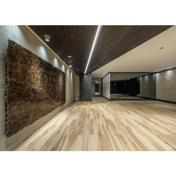 S-RESIDENCE都島のロビー