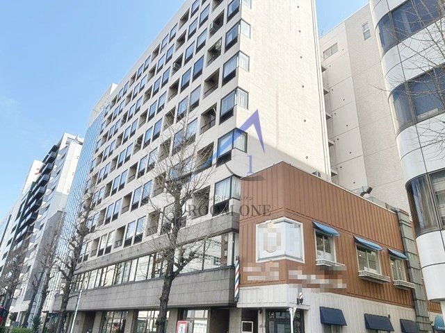 東新橋ビル