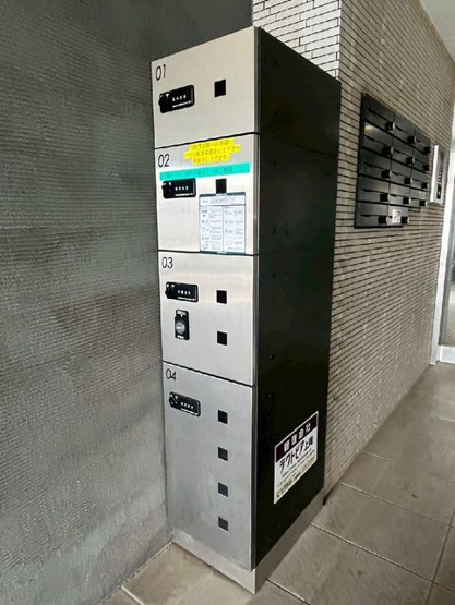 【設備】