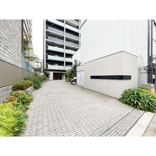 S-RESIDENCE阿波座Westのその他