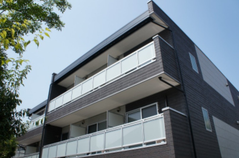 Ruscellia市川（ルシェリア市川）
