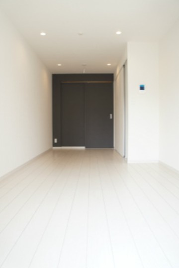 Ruscellia市川（ルシェリア市川）の内装