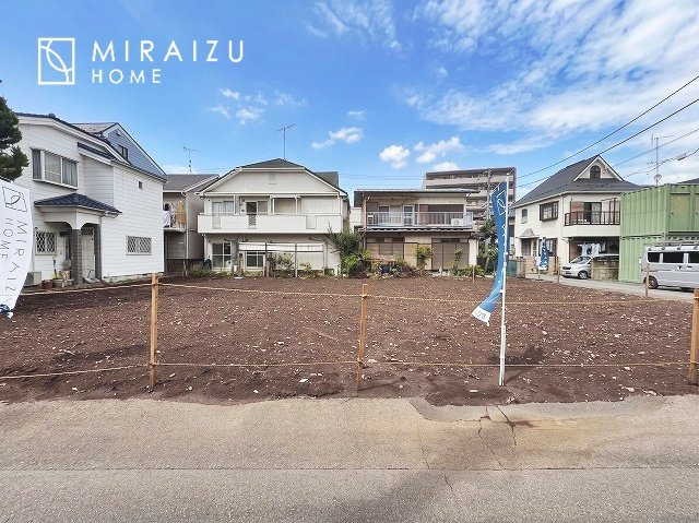 【外観】 | 平日・休日問わず、いつでもご見学が出来ます♪☆実際に見て、触れて感じる安心のお住まい探しを体験して下さい♪☆物件情報だけでなく、地域の特色などなどエリア情報もお伝え出来たら嬉しいです♪