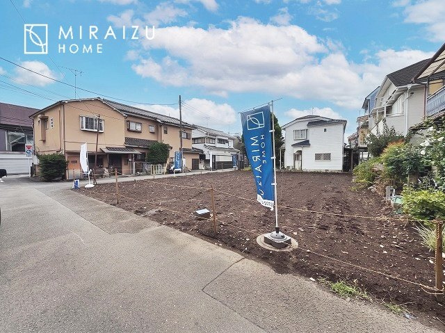 【前面道路含む現地写真】 | 日当たりの良いお家は嬉しいですよね。それぞれ価値観が分かれる箇所です、実際に内覧して日当たりの心地よさをご体感下さいね♪