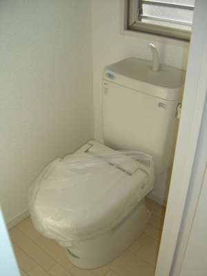 【トイレ】 | アスティオン都島