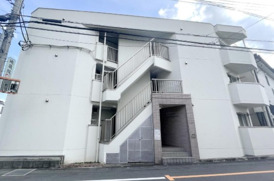 エムズガーデンⅠのその他