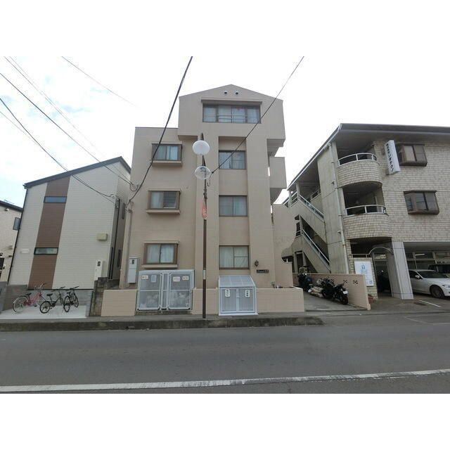 メゾンドＹアンドＹ